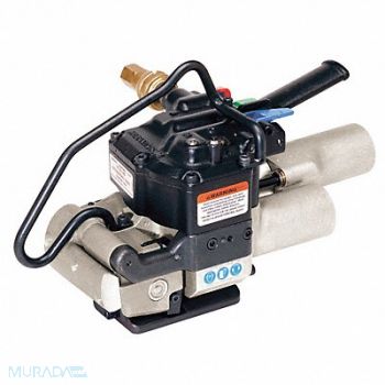 SIGNODE Combination Tool Pneumatic Standard Duty, 6ZGA4