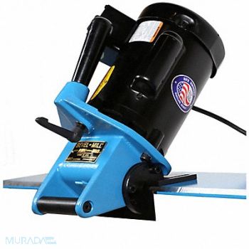 HECK INDUSTRIES Mill Beveler Corded 110V, 30NX31