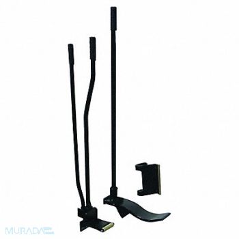 ESCO/EQUIPMENT SUPPLY CO Tire Demount Kit, 804M28