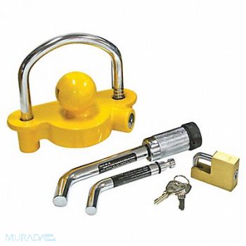 REESE Tow And Store Anti-Theft Lock Set, 2ZPU3