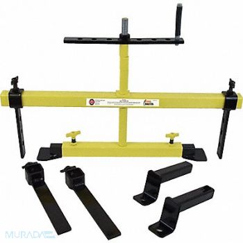 ESCO/EQUIPMENT SUPPLY CO Tire O-Ring Install Kit, 804M36