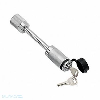 REESE Receiver Lock Dogbone Lock Type, 6ZAT6