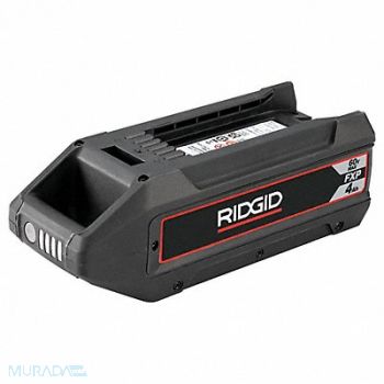 RIDGID Replacement Cordless Tool Battery, 806KR3