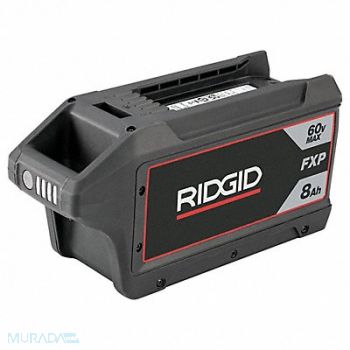 RIDGID Replacement Cordless Tool Battery, 806KR4