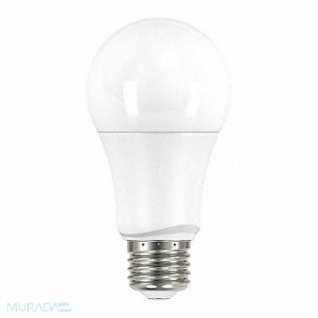 SATCO Bulb LED 9.5W A19 Medium Base Type PK4, 707W24