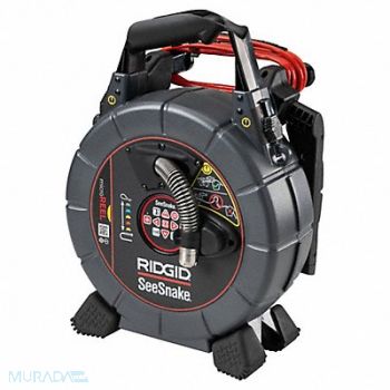 RIDGID SeeSnake(R) microREEL, 807VZ7
