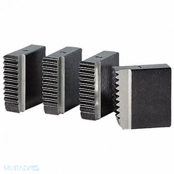 ROTHENBERGER Pipe Threading Dies NPT 2 in, 60PZ96