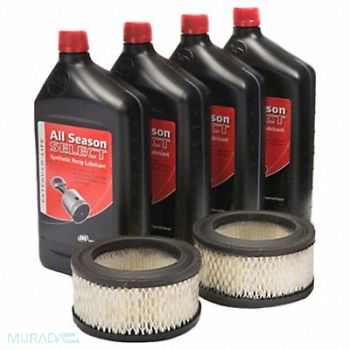 INGERSOLL RAND Warranty Kit Air Compressor Maint Kit, 60WA08