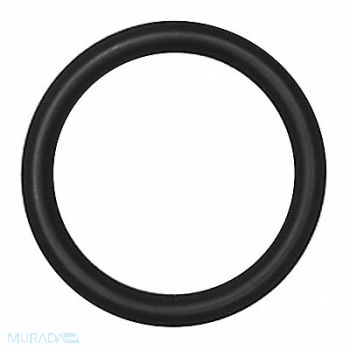 GRAINGER APPROVED O-Ring Metric Round Buna N PK50, 712J95