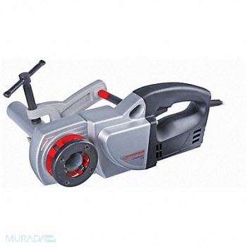 ROTHENBERGER Portable Pipe Threading Machine 110 V, 4ETA3