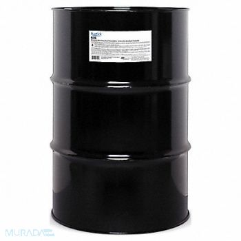 RUSTLICK Cutting Lubricant 55 gal Red Brown, 48TR49