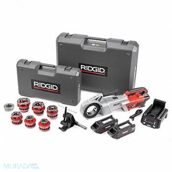 RIDGID POWER DRIVE 760 12-R CMPLT, 806KR2