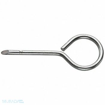 ROTHENBERGER Separating Pin Steel, 60PZ19