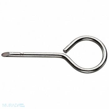 ROTHENBERGER Separating Pin Steel, 60PZ20