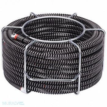 ROTHENBERGER Spiral Cable Basket Steel, 60PZ07