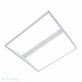 METALUX A Lens Led Tr 6400 Lum 40K 0-10V Dimm 2, 721H56