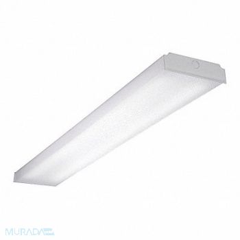 METALUX A Lens Led Tr 6400 Lum 40K 0-10V Dimm 2, 721N13