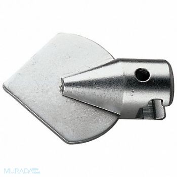 ROTHENBERGER Drain Cleaning Cutter Spring Steel, 60PZ46