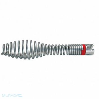 ROTHENBERGER Drain Cleaning Auger Steel, 60PZ50