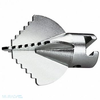 ROTHENBERGER Drain Cleaning Cutter Spring Steel, 60PZ54