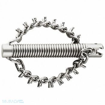 ROTHENBERGER Drain Cleaning Cutter Steel, 60PZ57