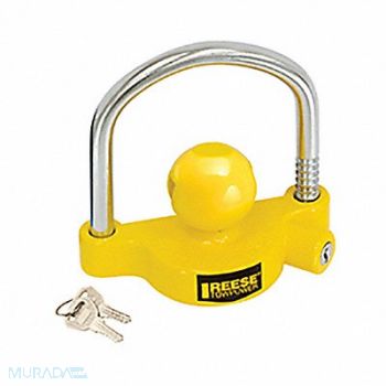 REESE Coupler Lock Universal Lock Type, 1XUC3
