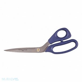 KLEIN TOOLS Heavy Duty Bent Trimmer Ambid 11, 806ZC7