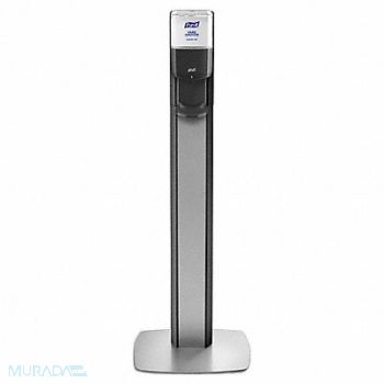 PURELL Hand Sanitizer Dispenser Floor Mount, 453F72