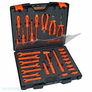 ITL Insulated Tool Set 29 pc., 31CE72