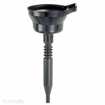 LUBRIMATIC Funnel Flexible 15 L Overall, 737Z34