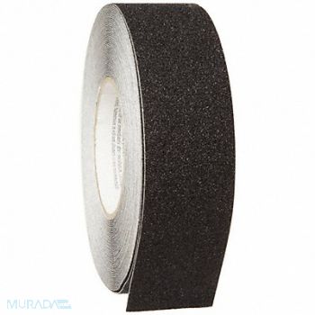 BRADY Tape Roll Black, 737Z45