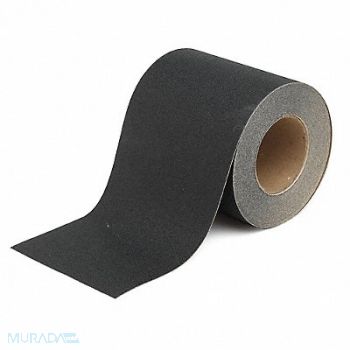 BRADY Tape Roll 6 Size Black, 737Z47