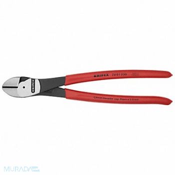 KNIPEX Diagonal Cutting Plier 10 L, 2DYX4