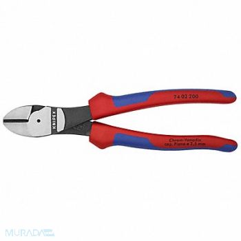 KNIPEX Diagonal Cutting Plier 8 L, 2DYX5