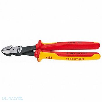 KNIPEX Diagonal Cutting Plier 10 L, 2DZD2