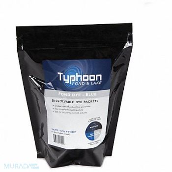 OASE Pond Dye Bag 4 oz Size 1 acre-ft, 790PM7