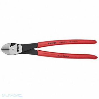 KNIPEX Diagonal Cutting Plier 10 L, 2DYX6