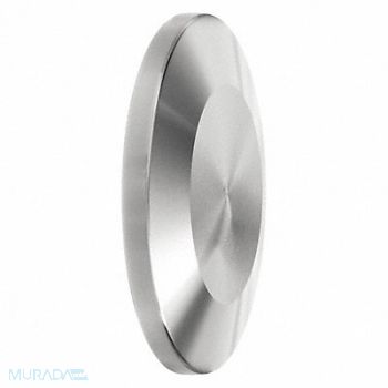 USA SEALING Cap Autoclavable For Tube 1 O.D., 743L37