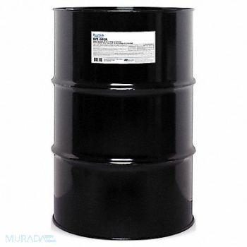 RUSTLICK Cutting and Grinding Fluid Drum 55 gal., 48TR40