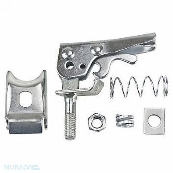 REESE Coupler Repair Kit Bright Zinc, 20PN25