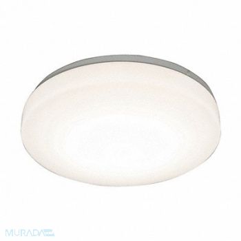 AFX INC. RctLEDMnt 14in 3000K 1700lm Wht Steel, 750Y17