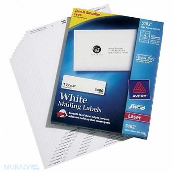 SKILCRAFT Yellow self stick flags PK 100, 803TD9