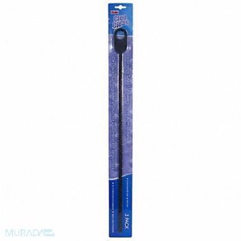 KISSLER Drain Unclog Tool 1-1/2in. Plastic PK3, 31XJ32