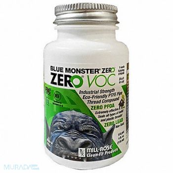 BLUE MONSTER Zero VOC Thread Sealant, 800K11