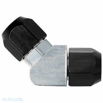 AIRSEPT Line Splice 45 Deg Repair Kit SAE 7 pcs, 34NK75