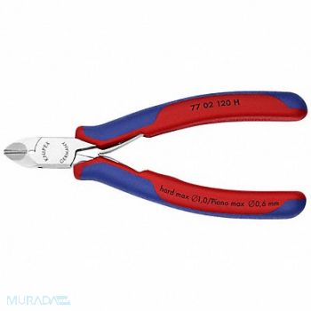 KNIPEX Diagonal Cutting Plier 4-3/4 L, 30WJ55
