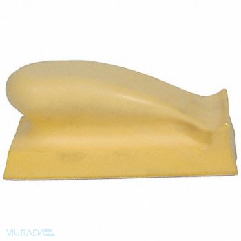 KEYSCO TOOLS Hand Sanding Block PSA, 29CK32