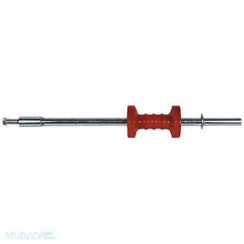 KEYSCO TOOLS Hub Rotor/Puller Length 23 In, 46D299