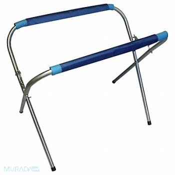 KEYSCO TOOLS Work Stand 400 lb Capacity 31 in W, 46D245