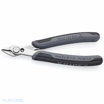 KNIPEX Diagonal Cutting Plier 5 L, 5AHA8